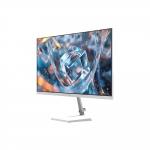 주연테크 X24F144W 24인치 144Hz 게이밍 무결점 화이트 모니터