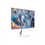 주연테크 X24F144W 24인치 144Hz 게이밍 무결점 화이트 모니터