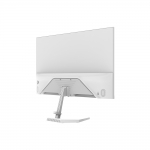 주연테크 X24F144W 24인치 144Hz 게이밍 무결점 화이트 모니터