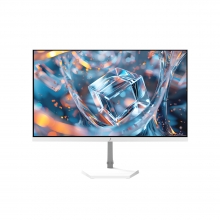 주연테크 X27F144W 27인치 144Hz 게이밍 무결점 화이트 모니터
