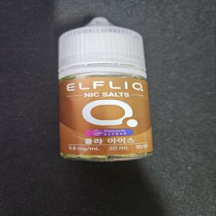 계피맛이