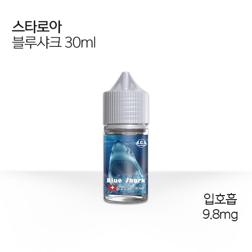 스타로아 블루샤크