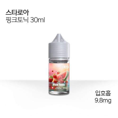 스타로아 핑크토닉