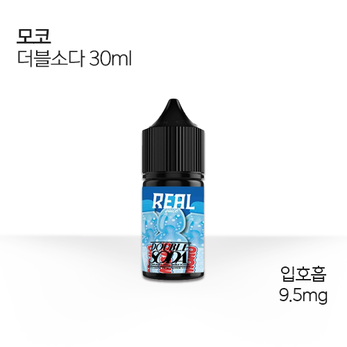 모코 더블소다 30ml