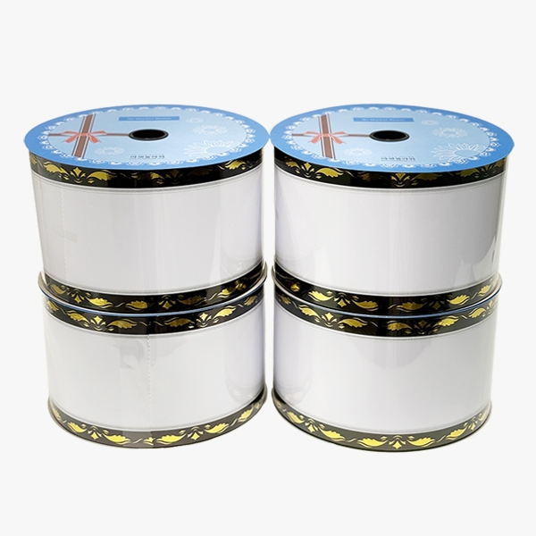 마켓플라워 화환용 근조 리본 ﻿※세금계산서발행