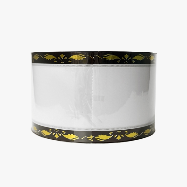 마켓플라워 화환용 근조 리본 ﻿※세금계산서발행