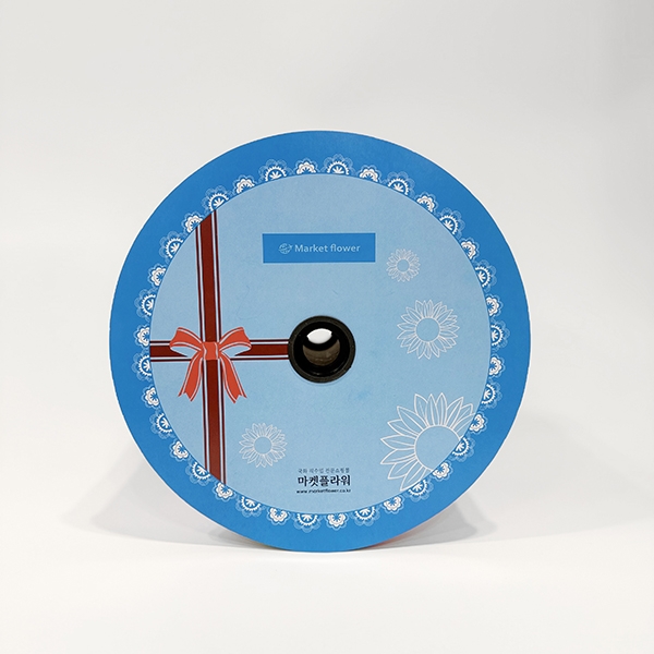 마켓플라워 화환용 축하 리본﻿※세금계산서발행