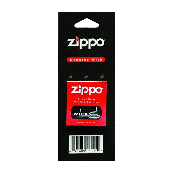 지포라이터 전용 심지 1개입 ZIPPO 2425