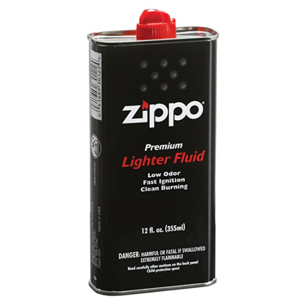 지포라이터 오일 손난로 기름 355ml ZIPPO 30122