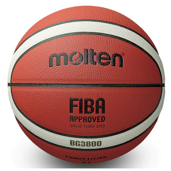 FIBA 공식사용구 몰텐 농구공 7호 BG3800