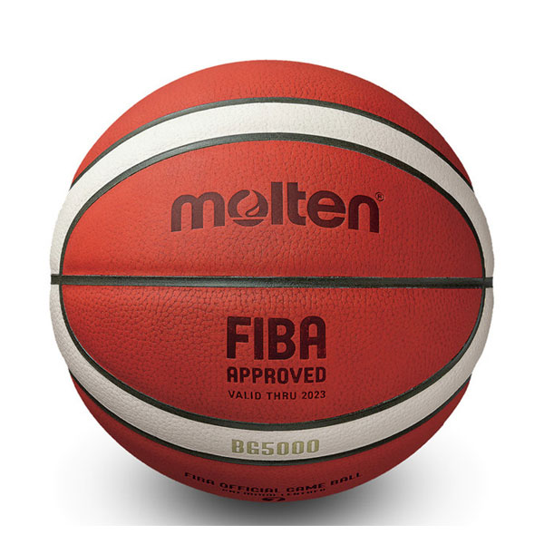 FIBA 공식사용구 몰텐 농구공 7호 BG5000