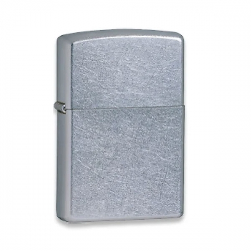 지포라이터 스트리트 크롬 라이터 ZIPPO 207