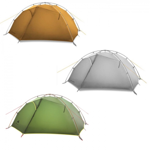 3F UL GEAR 타이지2 2인용 초경량 백패킹 텐트 15D