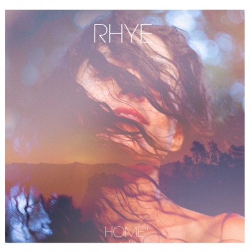 LP 라이 Rhye - Home (2LP) 바이닐 엘피판