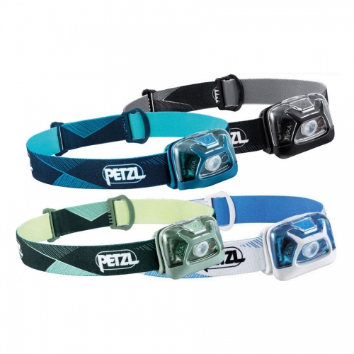 페츨 티카 300루멘 헤드램프 PETZL 병행