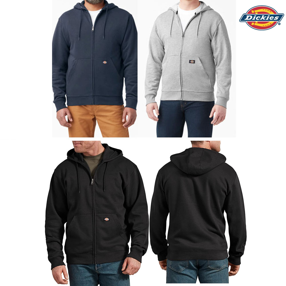 디키즈 Dickies 후드집업 자켓 291