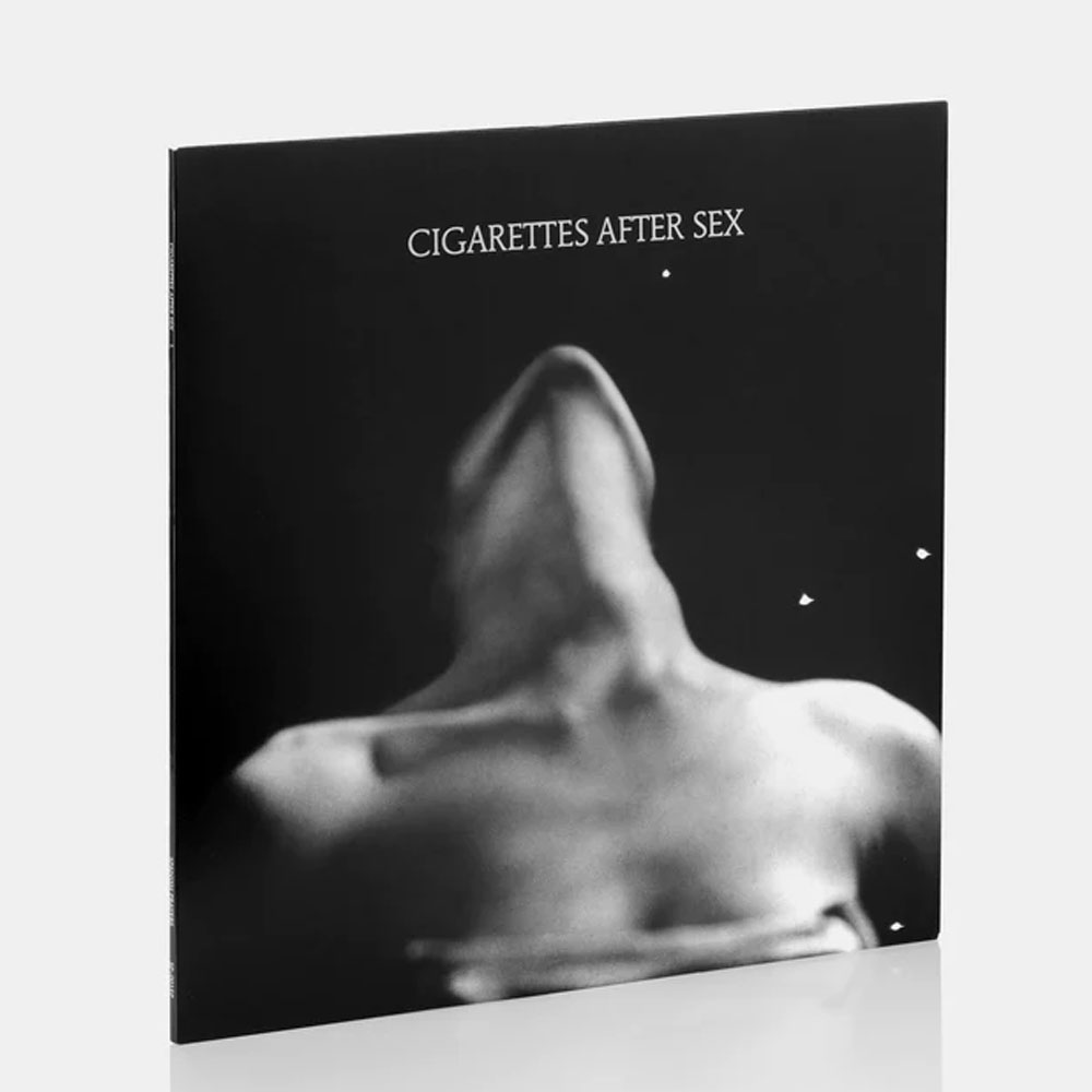 LP 시가렛 에프터 섹스 CIGARETTES AFTER SEX 엘피판