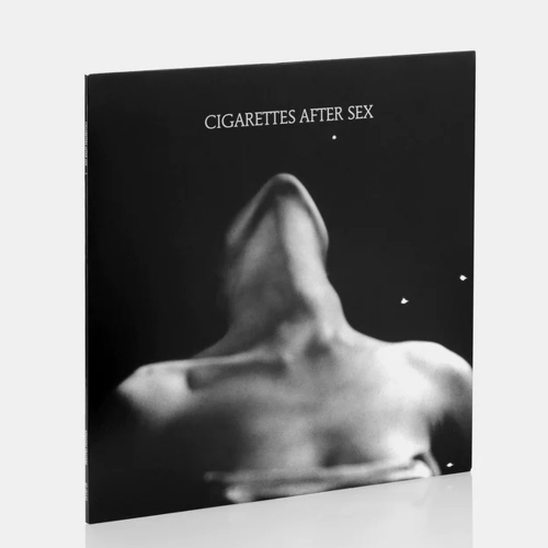 LP 시가렛 에프터 섹스 CIGARETTES AFTER SEX 엘피판