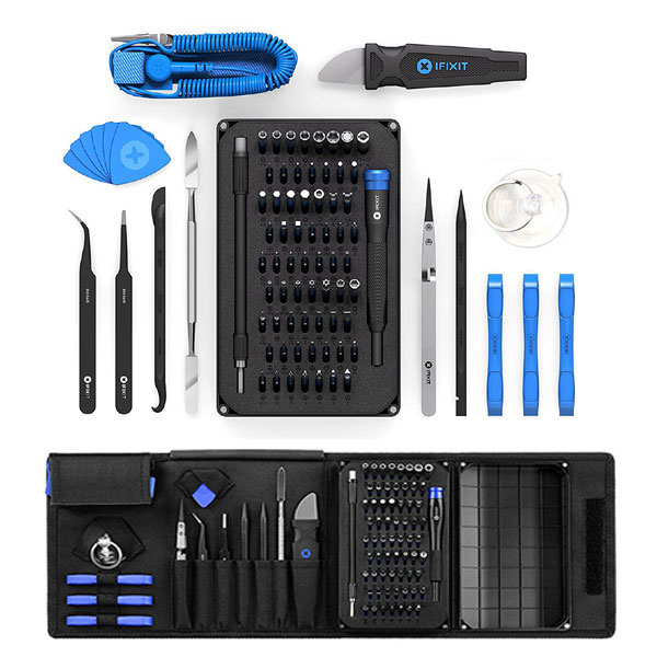 아이픽스잇 프로테크 툴 키트 수리공구세트 iFixit Pro Tech Toolkit