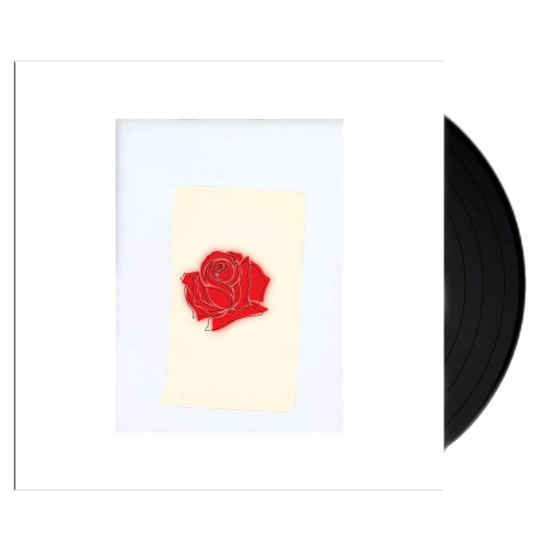 LP 레이니 LANY  - 1집 Lany Vinyl 엘피판 2LP