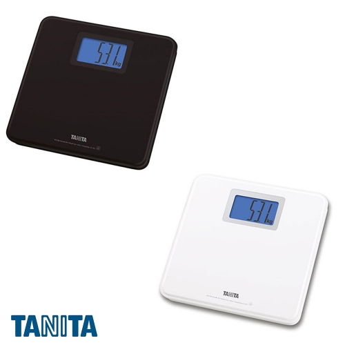 타니타 디지털 체중계 체중기 전자체중계 HD-662