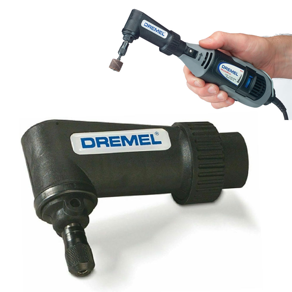 드레멜 DREMEL 각도보조기 로터리 툴 악세사리 575