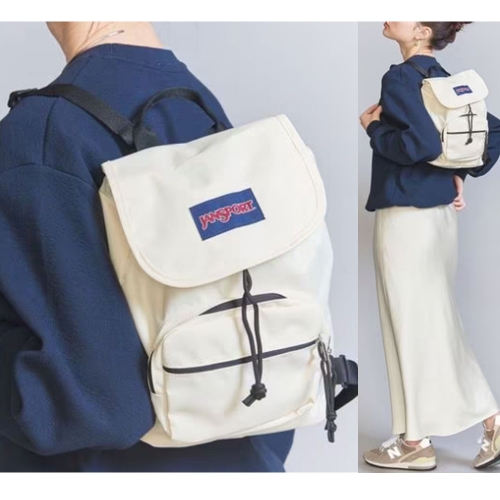 잔스포츠 Jansport 백팩 하이랜드 미니 가방 백팩