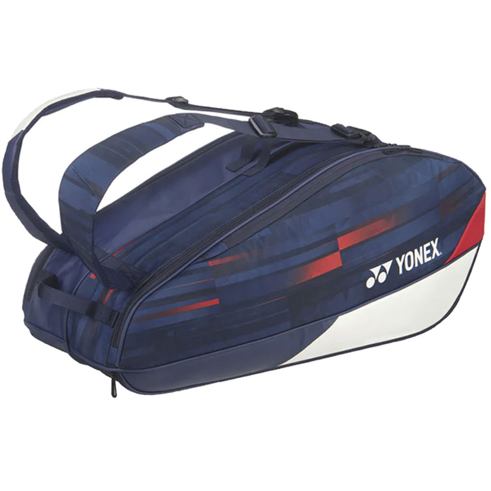 요넥스 파리올림픽 프로 배드민턴 테니스 라켓 가방