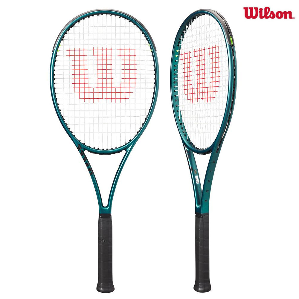 윌슨 테니스라켓 18x20 블레이드 WR149911U 98 V9