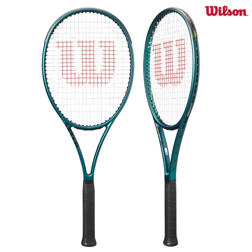 윌슨 테니스라켓 18x20 블레이드 WR149911U 98 V9