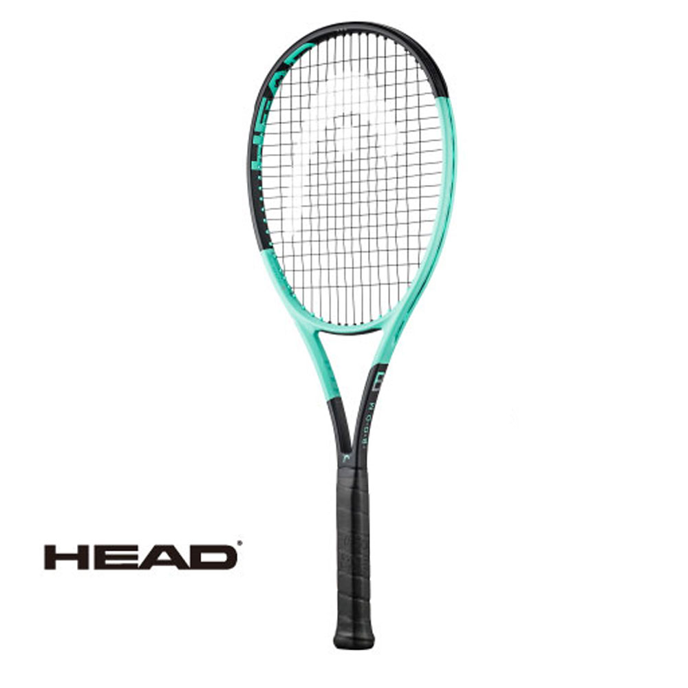HEAD 헤드 테니스라켓 붐 프로 중급자용 상급자용 라켓 310g