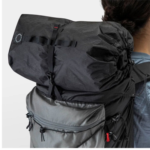 야마토미치 스터프팩 XL 등산 캠핑 백패킹 보조가방