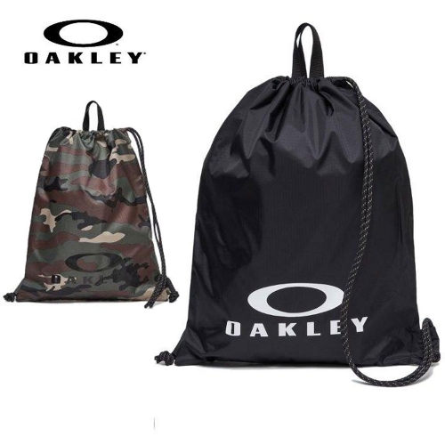 오클리 Oakley 짐색 에센셜 코드 스트링 백팩 슈즈백