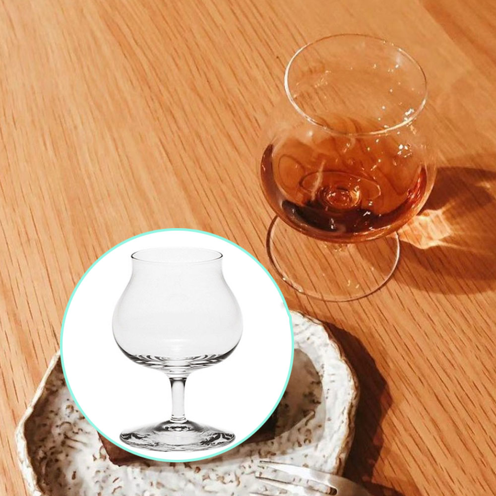 일본 기무라글라스 타사키시리즈 코슈 위스키 글라스 위스키잔 150ml