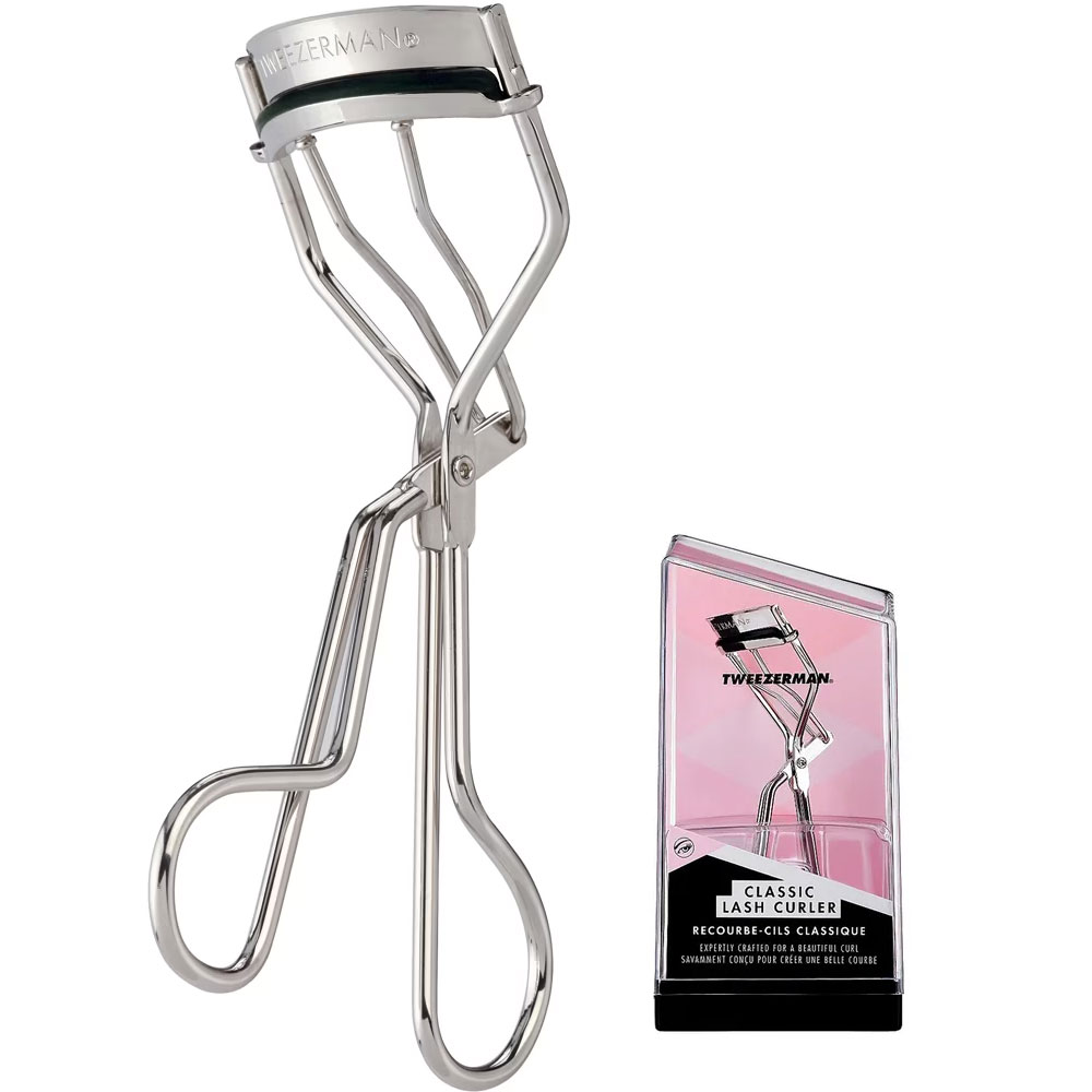 트위저맨 뷰러 클래식 속눈썹 집게 아이래쉬컬러