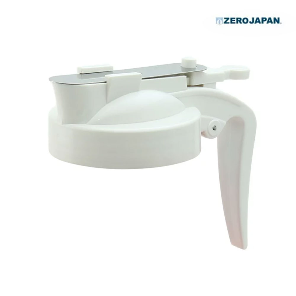 제로재팬 허니 디스펜서 꿀병 시럽 꿀 보관용기 부품 캡 뚜껑