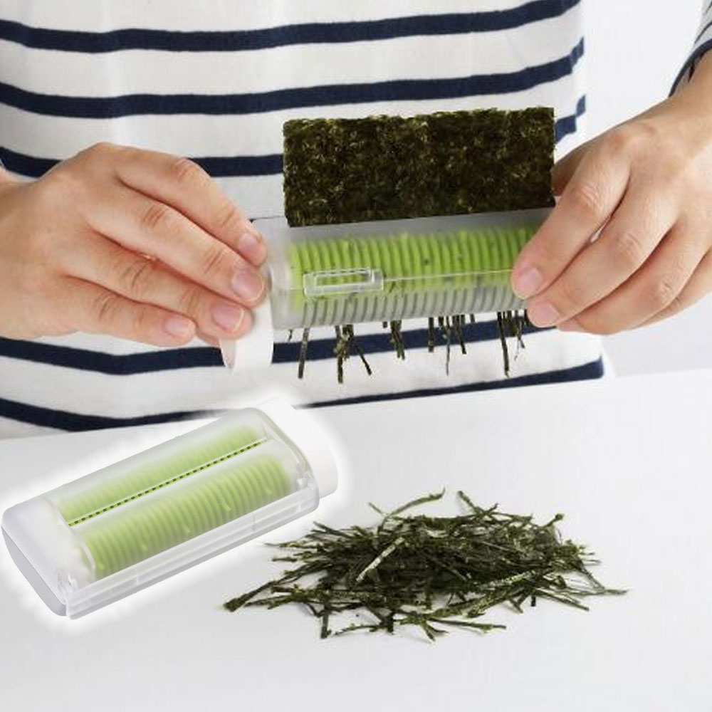 일본 펄라이프 김슈레더 김분쇄기 김가루만들기 아케보노 김절단기