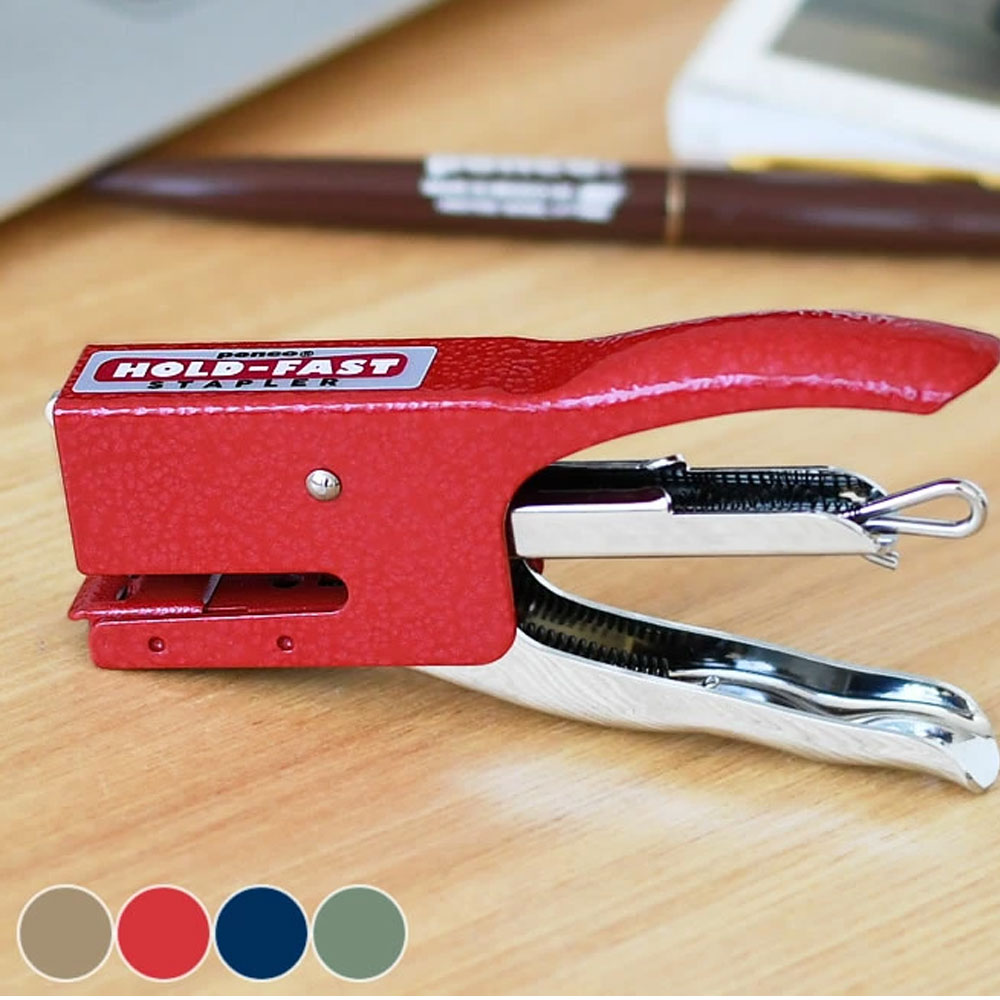 펜코 PENCO 빈티지 사무용 스테이플러 호치케스 스템플러 10호