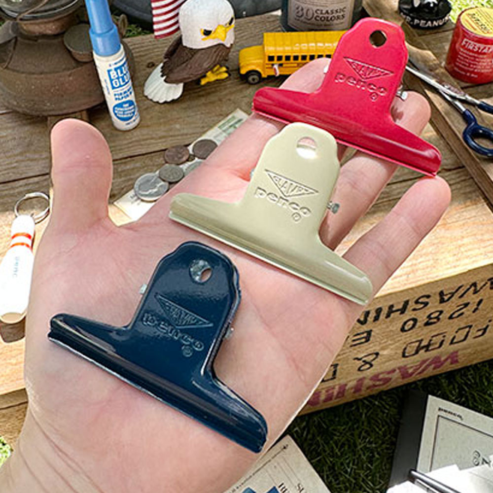 펜코 PENCO 빈티지 클립 철제 집게 인테리어 빈티지집게