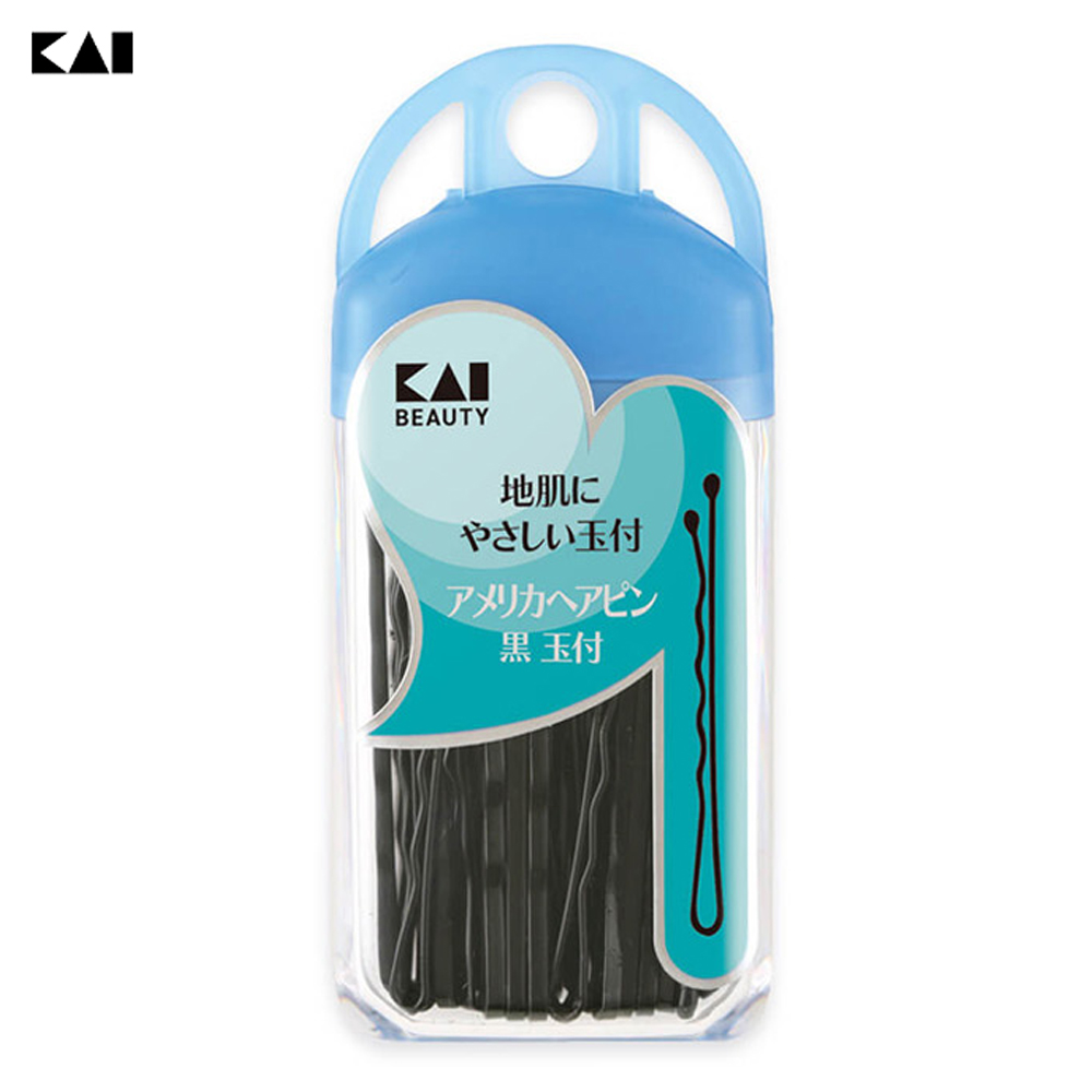 카이 실핀 업스타일 머리올림핀 헤어 실삔 머리핀 HK-0182