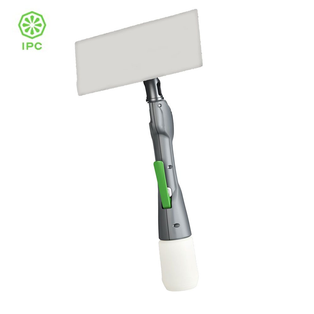 IPC 풀렉스 테크노패드 클리노30 유리창 스프레이 유리닦이