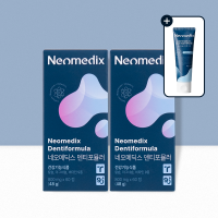 [정식판매처] 네오메딕스 덴티포뮬러 2개월