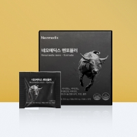 [쏘코옥조합] 네오메딕스 맨포뮬러 남성 전립선 건강 쏘팔메토 옥타코사놀 코큐텐 1개월 30포
