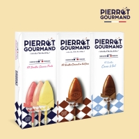 [피에로구르망] 프랑스 명품 사탕 캔디 롤리팝 막대사탕 (피에로 구르망, 피에르구르망)