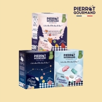 [피에로구르망] 프랑스 명품 사탕 캔디 롤리팝 막대사탕 (피에로 구르망, 피에르구르망)