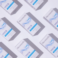 [공식판매처] 네오메딕스 이어드림 코발라민 가바 마그네슘 아연 비타민B12 1박스 1000mg