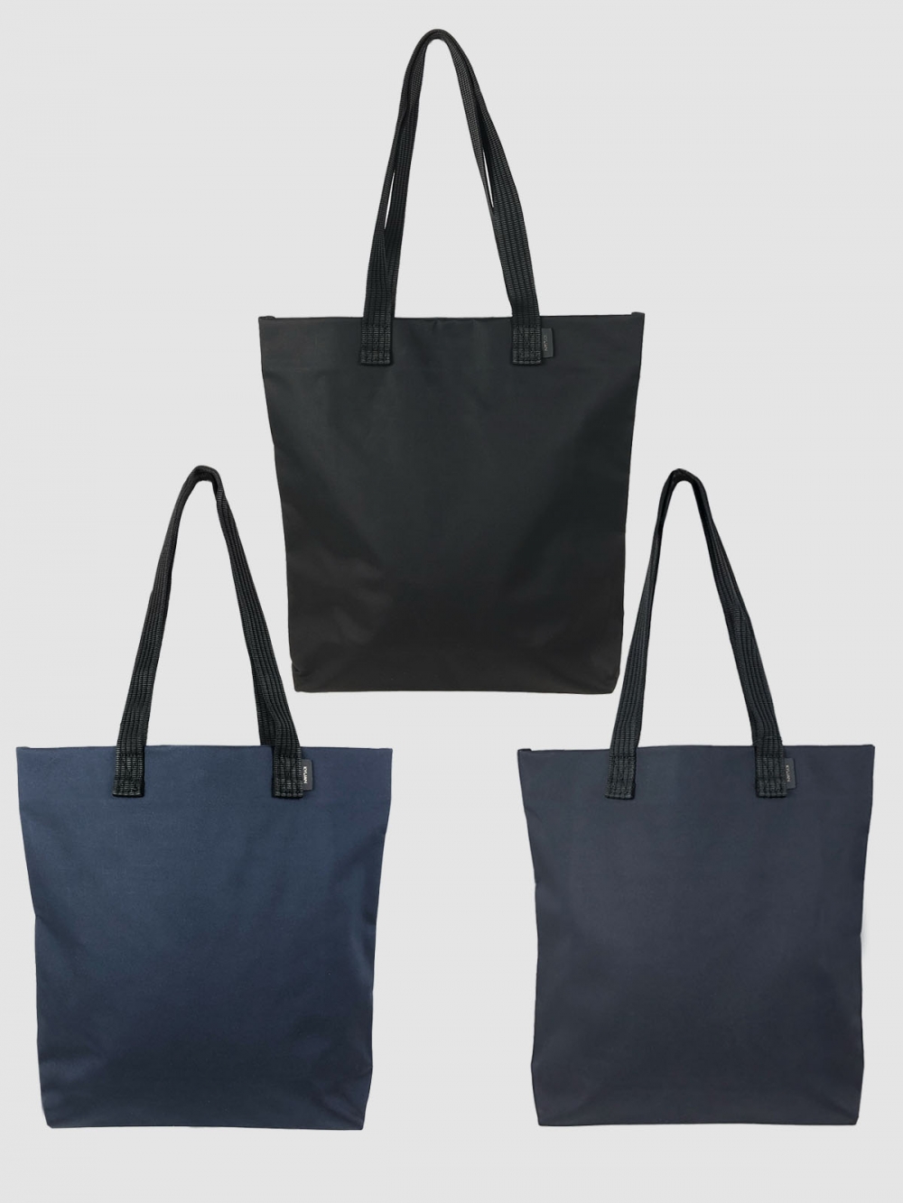 Teeni Shopper 티니 쇼퍼 나일론 (BAKYJ3SH02)