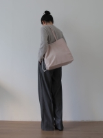 Mennis Nylon Shoulderbag Large 메니스 나일론 숄더백 라지