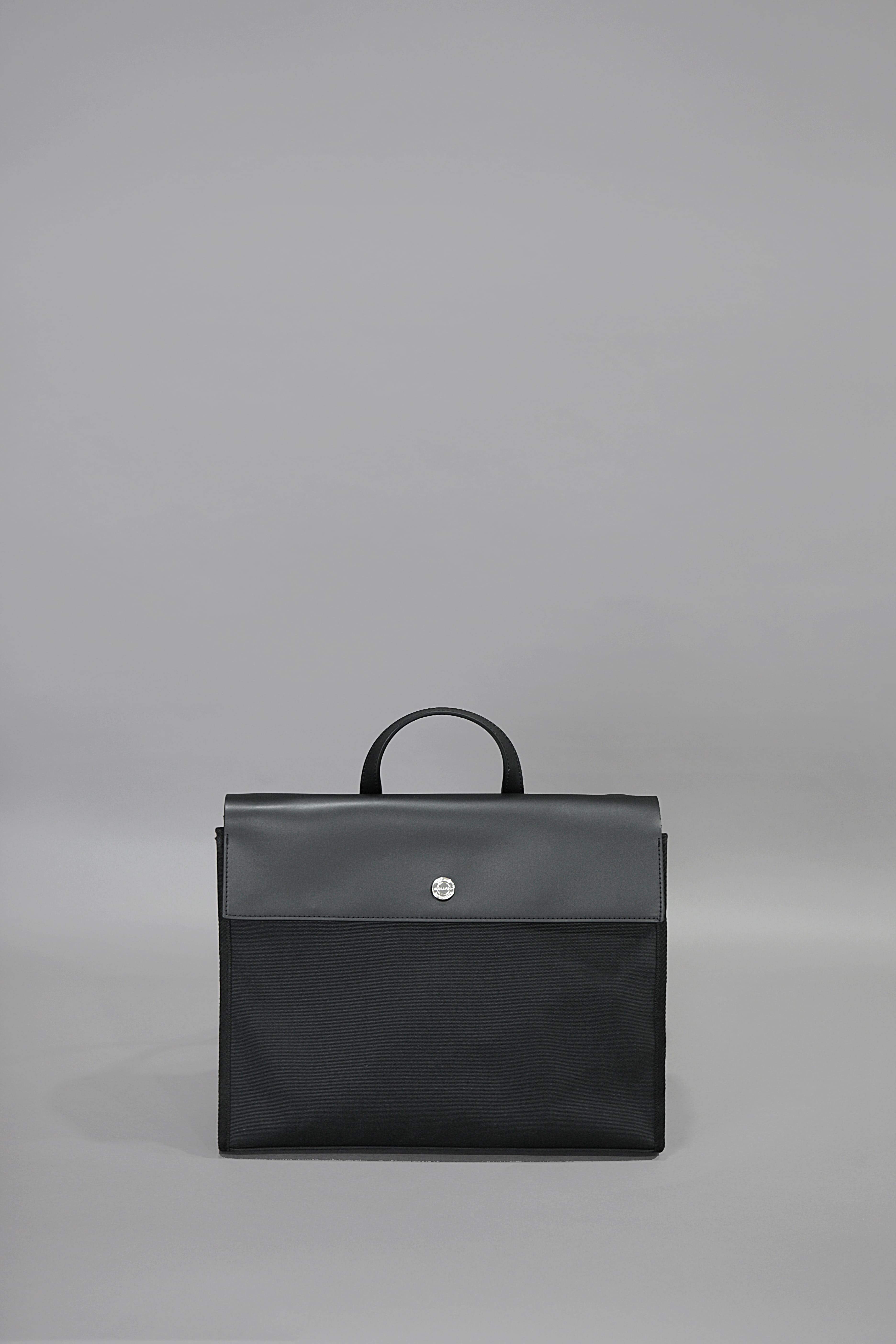 Dauren Nylon Totebag Large 더렌 토트백 라지