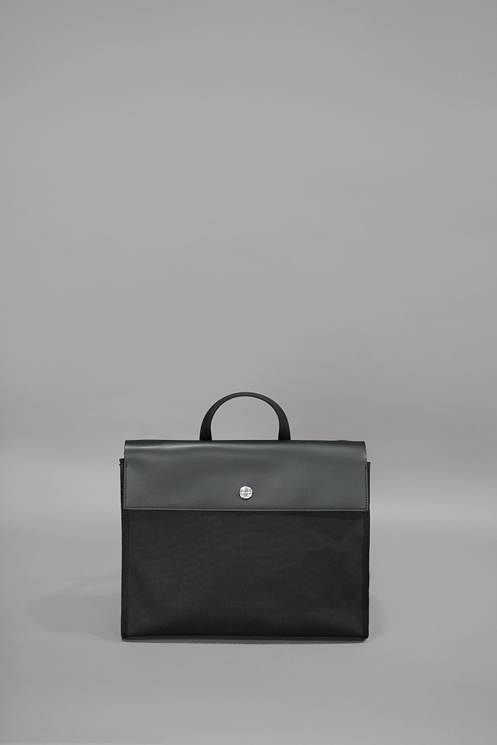 Dauren Nylon Totebag Large 더렌 토트백 라지